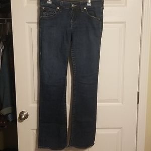 True Religion women's jeans